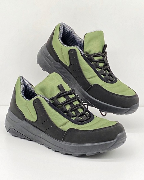 szerokie zimowe buty męskie