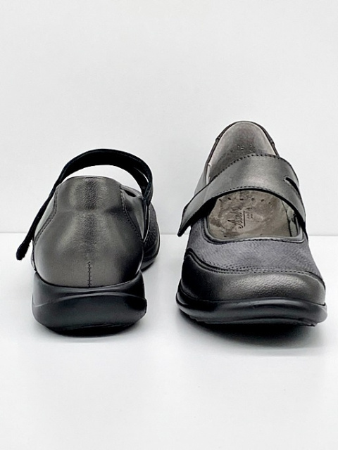 damskie buty na koturnie na palce młotkowate