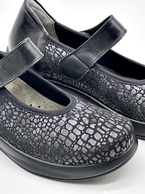 miękkie buty damskie