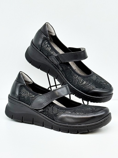Axel 1947