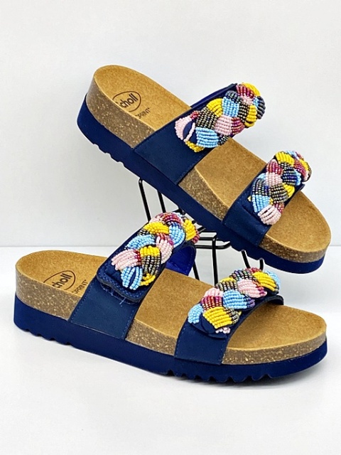 Scholl Nice