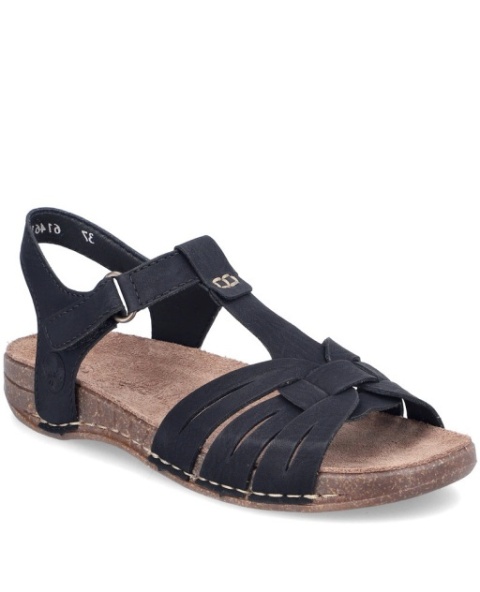 rieker 61461-00