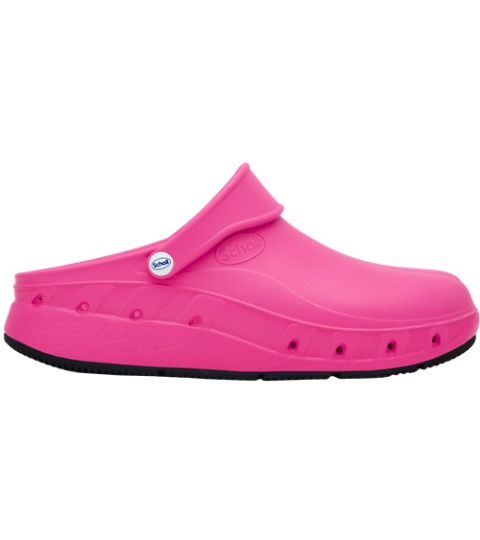 Scholl Ultragrip Clog F31945 1361