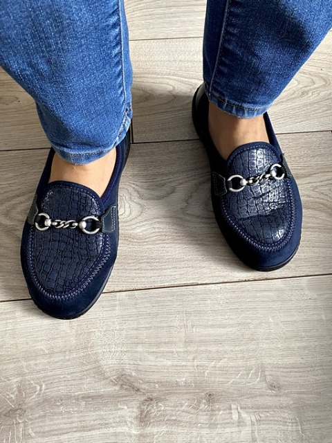 buty na duże haluksy