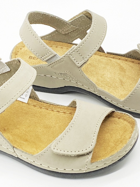 Befado 158D289 popielate