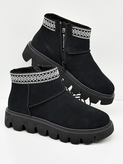 Rieker W2074-00
