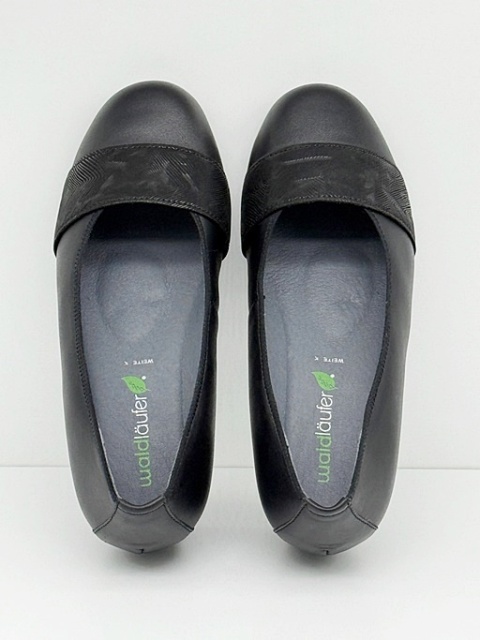 waldlaufer buty opinie