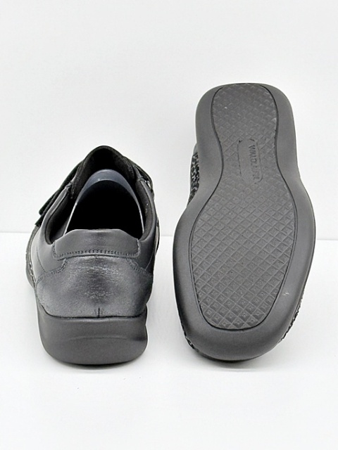czarne buty damskie