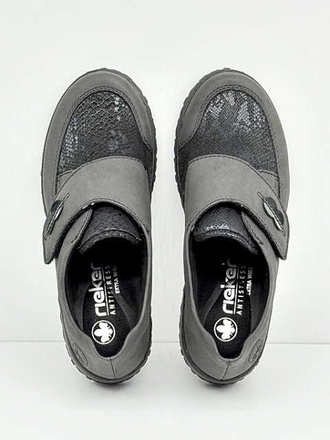 buty na haluksy