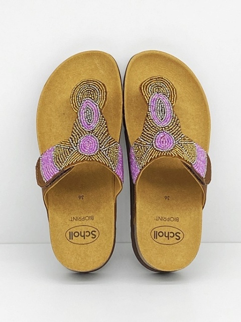 japonki scholl