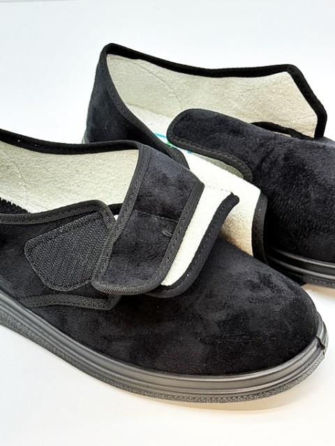buty dla cukrzyka