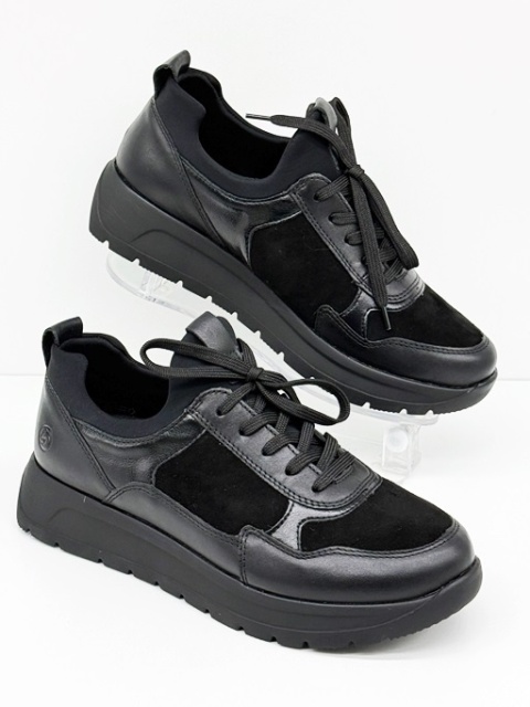 Sneakersy Remonte