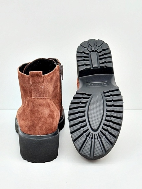 piekne buty na wygodnym obcaskie