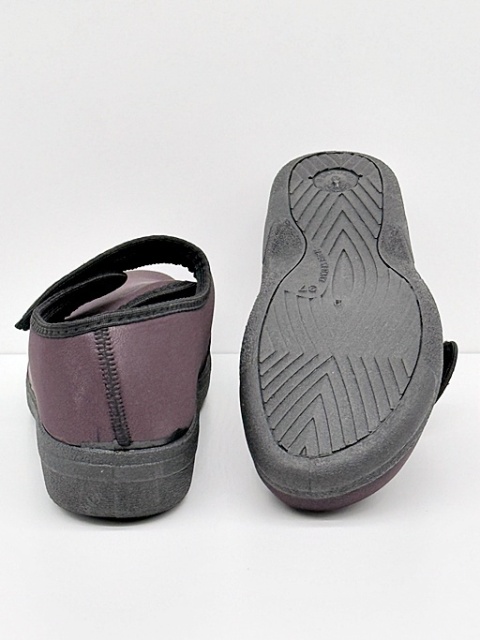 najlepsze buty dla seniora