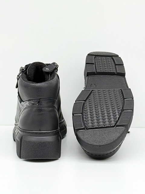 damskie buty zimowe deichmann