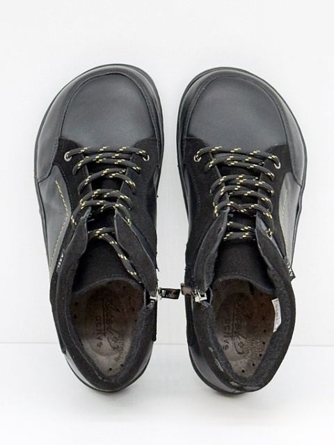 barefoot buty biologiczne