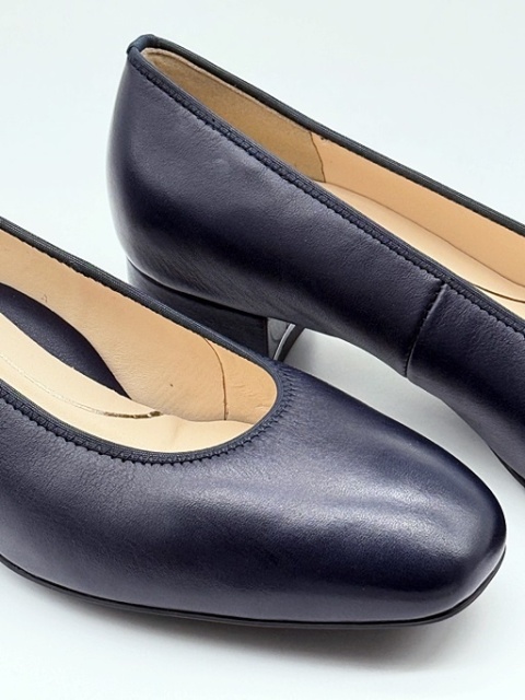 ara buty skórzane eleganckie