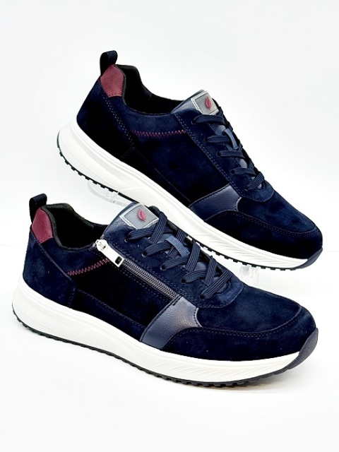 buty męskie Waldlaufer