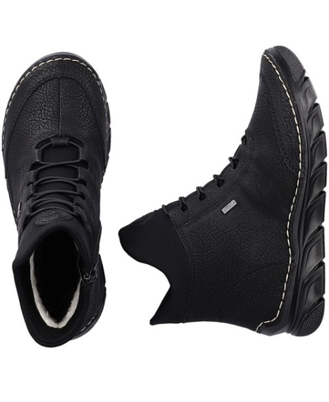 damskie buty Rieker