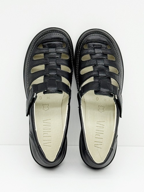 buty dla zakonnicy