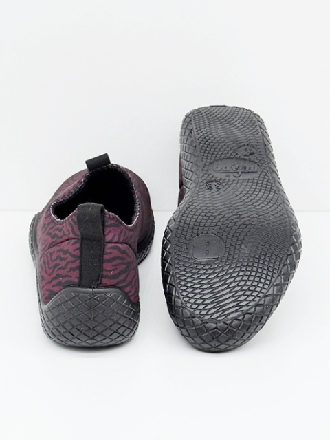 buty ze streczu