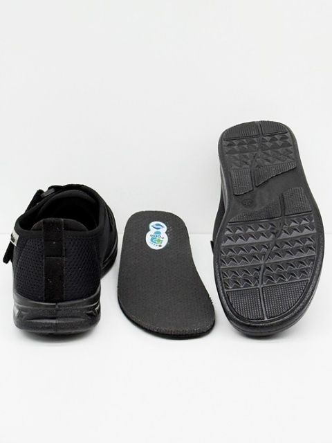 damskie buty ortopedyczne