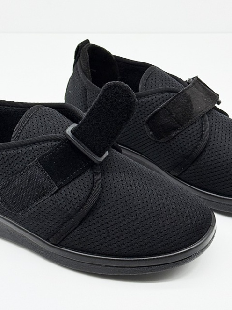 buty ortopedyczne na rzepy