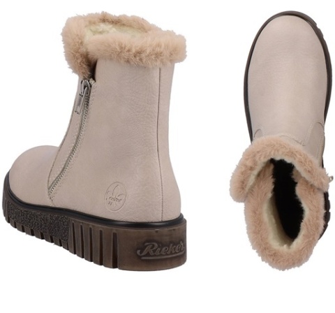 Rieker Y3420