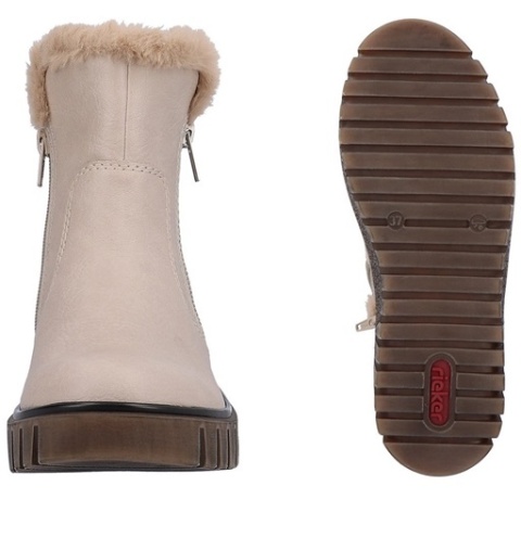 Rieker Y3420-61