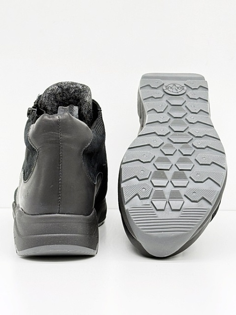 buty solidus warszawa