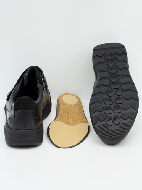 buty ortopedyczne damskie