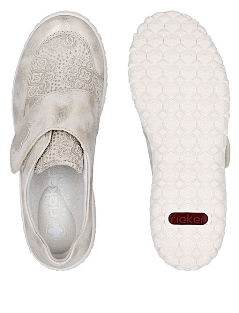buty z Riekera jakie na haluksy?