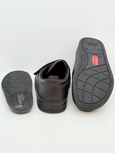 zdrowotne buty damskie