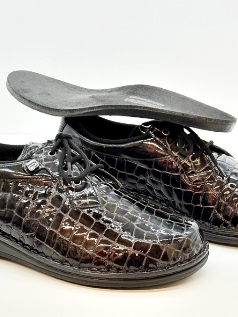 Buty damskie Berkemann
