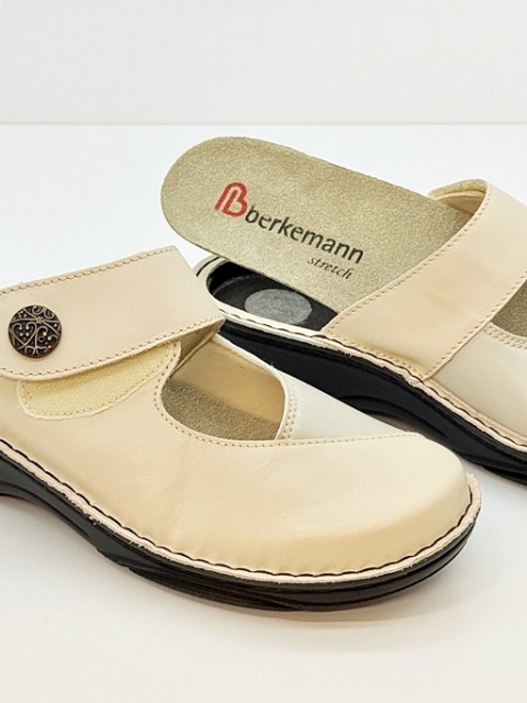 Berkeman 03457-725