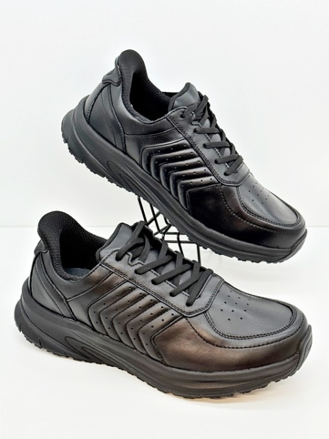 OrthoFeet 25002 black