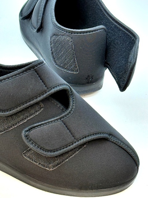 Buty ortopedyczne męskie