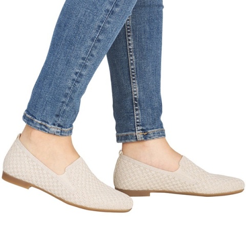 buty Remonte mokasyny