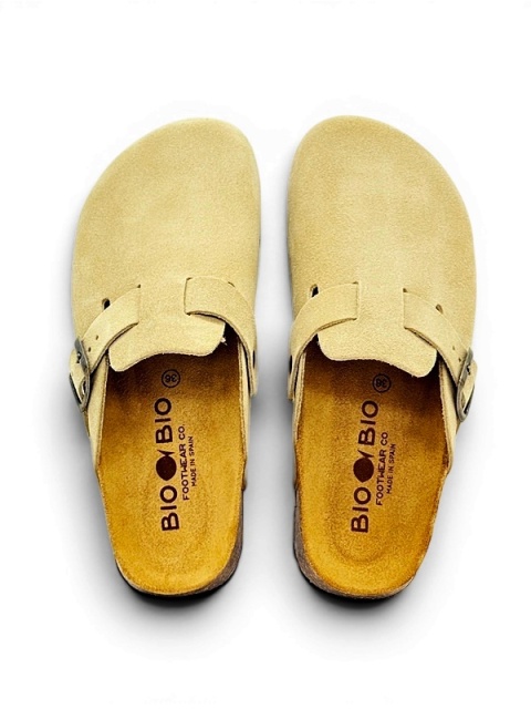 Buty Klapki BioBio