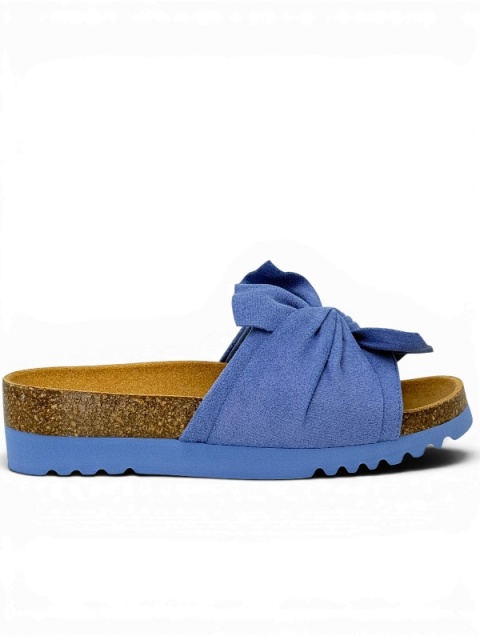 Scholl Princess blue