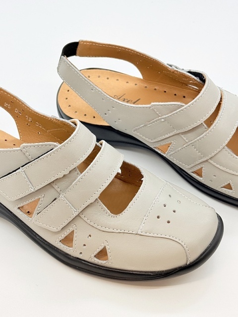 buty zdrowotne Axel