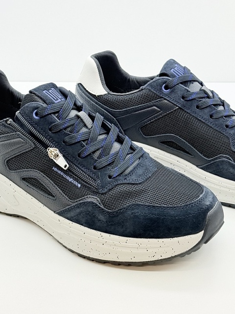 męskie buty zdrowotne sportowe
