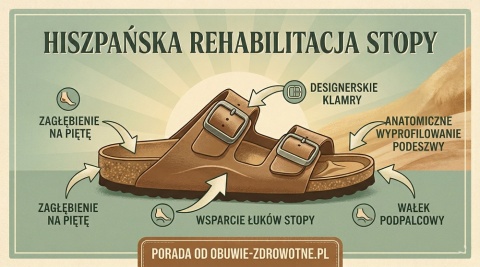Bio-Bio klapki damskie
