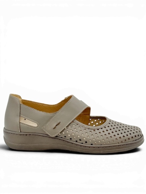 buty damskie Axel skóra