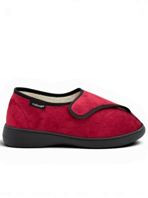 Podowell Amiral rouge