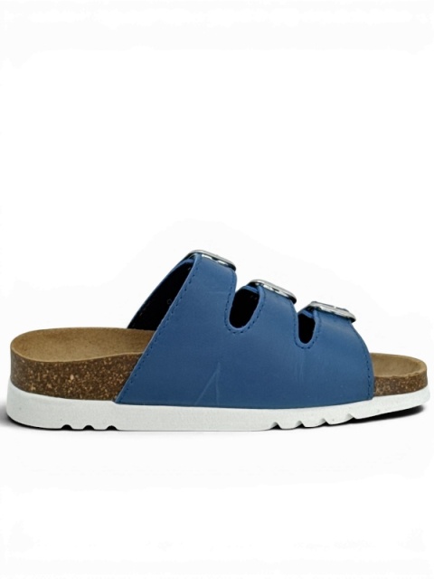 Scholl Rio denim