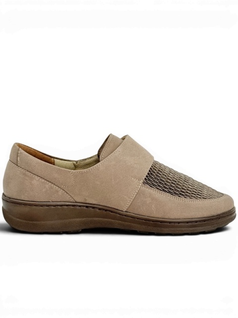 Buty Axel 1206 beż