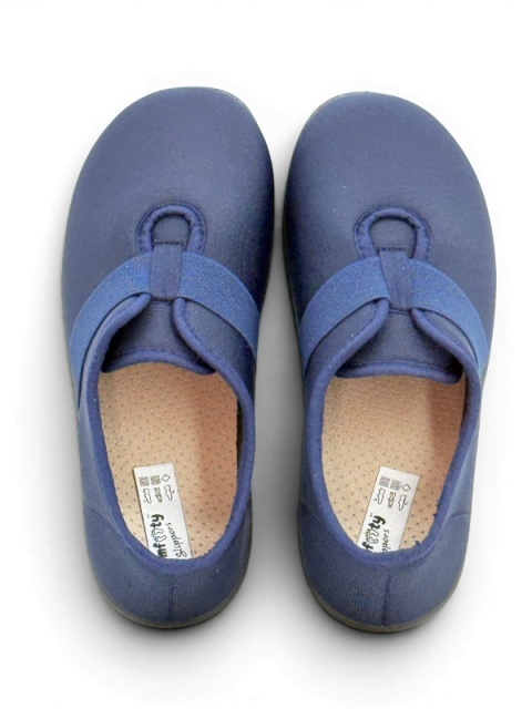 Buty na haluksy damskie