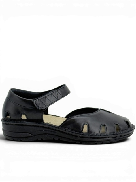 buty Berkemann damskie czarne