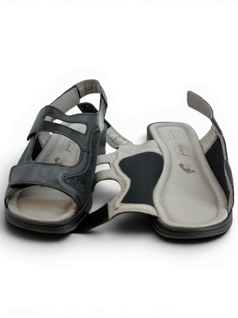 sandały na szerkie stopy i haluksy